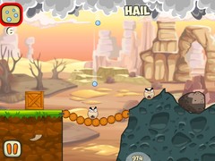 খেলা Disaster Will Strike 2