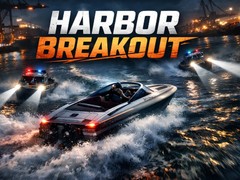 খেলা Harbor Breakout
