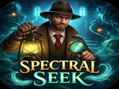 খেলা Spectral Seek
