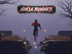 খেলা Ninja Runner