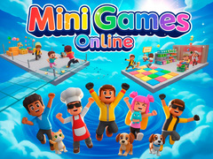 খেলা Mini Games Online