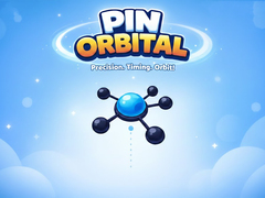 খেলা Pin Orbital