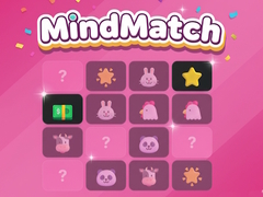 খেলা MindMatch