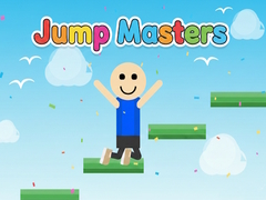 খেলা Jump Masters