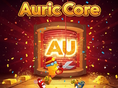 খেলা Auric Core