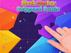 খেলা Block Master: Polygonal Puzzle