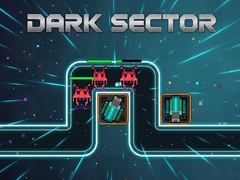 খেলা Dark Sector
