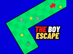খেলা The Boy Escape