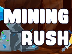 খেলা Mining Rush