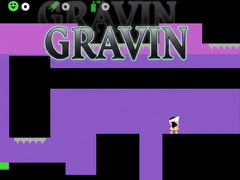 খেলা Gravin