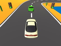 খেলা Slippery Drift Racing