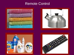 খেলা Guess the Everyday Items Quiz