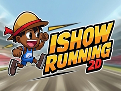 খেলা I Show Running 2D