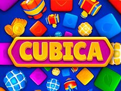 খেলা Cubica