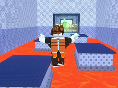 খেলা bby: Jetpack escape! +1 speed