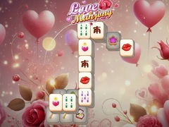 খেলা Love Mahjong