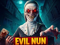 খেলা Evil Nun
