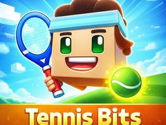 খেলা Tennis Bits