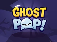 খেলা Ghost Pop!