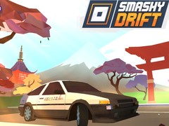 খেলা Smashy Drift 