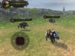 খেলা Boar Clan: Animal Simulator