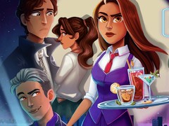 খেলা Undercover Blood Bonds