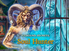 খেলা Icebound Secrets 2: Soul Hunter