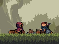 খেলা Lost Dungeon