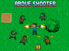 খেলা Above Shooter