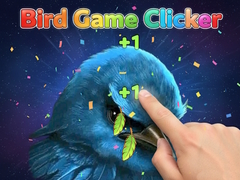 খেলা Bird Game Clicker