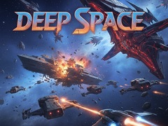 খেলা Deep Space