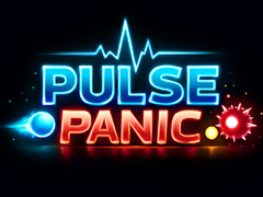 খেলা Pulse Panic