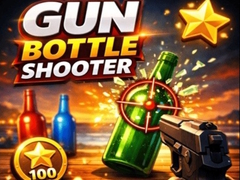খেলা Bottle Storm: Elite Beach