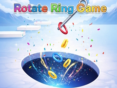 খেলা Rotate Ring Game