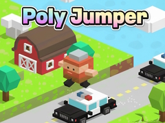 খেলা Poly Jumper