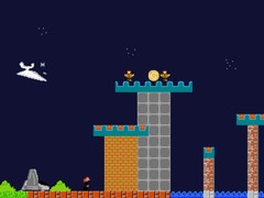 খেলা Jar Jar the Sith Lord