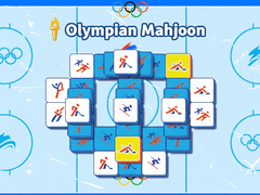 খেলা Olympian Mahjong