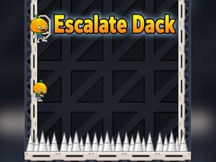 খেলা Escalate Dack