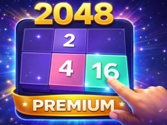 খেলা 2048 Premium