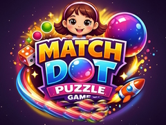 খেলা Match Dot Puzzle Game