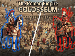 খেলা The Roman Empire Colosseum