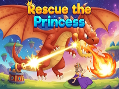 খেলা Rescue The Princess