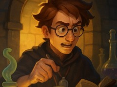 খেলা Alchemy Elixir of Life