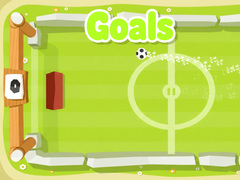 খেলা Goals