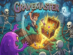 খেলা Gravemaster