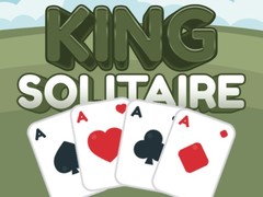 খেলা King Solitaire