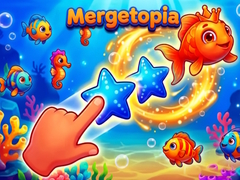 খেলা Mergetopia