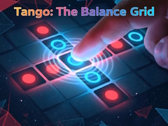 খেলা Tango: The Balance Grid