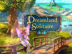 খেলা Dreamland Solitaire