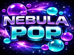 খেলা Nebula Pop